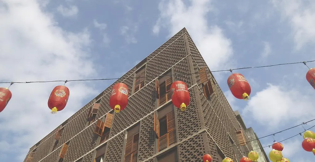 Lantern Hotel Kuala Lumpur
