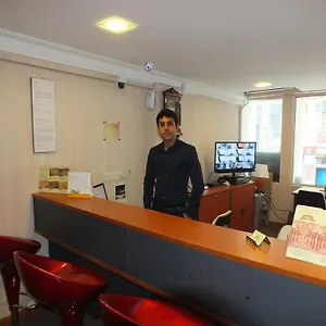 Golden Hotel