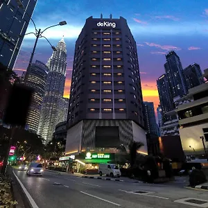 Hotel De King Boutique Klcc