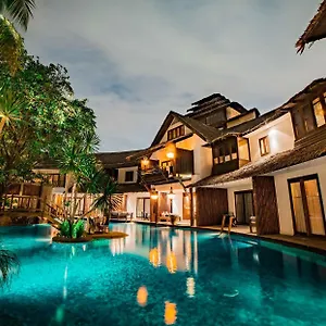 4* Resort Samadhi By Samadhi Age 12 And Above Only (adults Only)