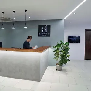 https://urban-h-hotel.penanghotels.org