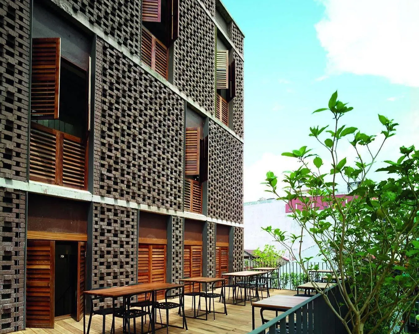 **  Lantern Hotel Kuala Lumpur Малайзия