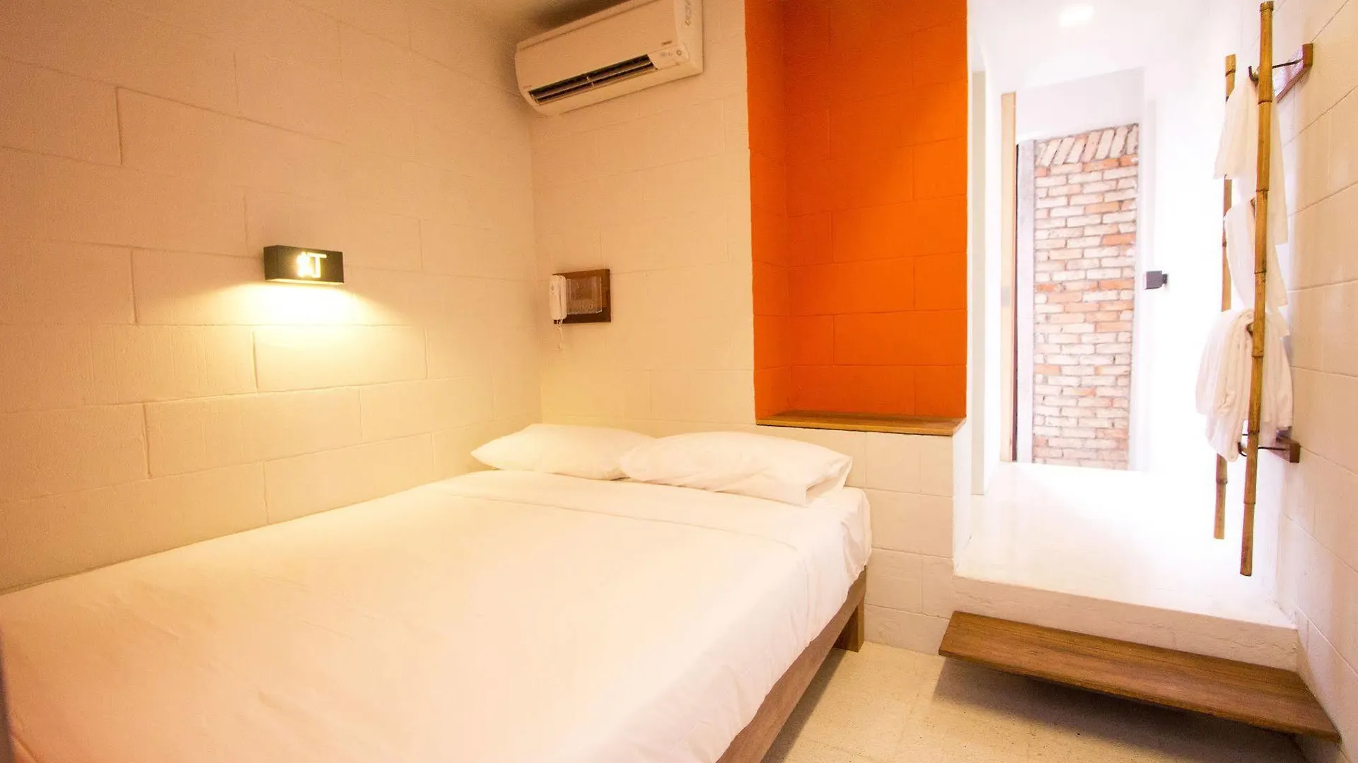 Lantern Hotel Kuala Lumpur 2*,  Малайзия