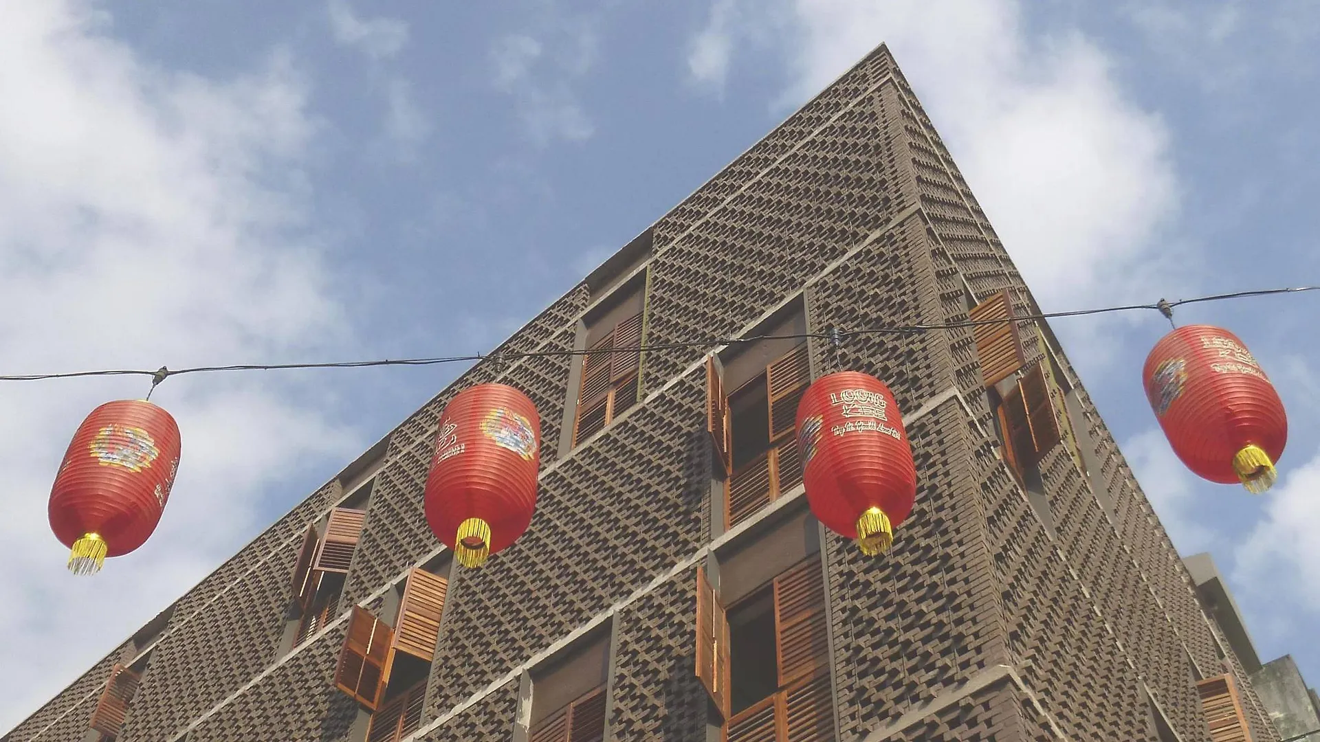 **  Lantern Hotel Kuala Lumpur Малайзия